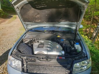 Audi a4 , 1.9 tdi - 8