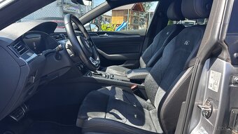 VOLKSWAGEN ARTEON 2.0TDI R-LINE 176KW 4x4 135 TIS KM - 8