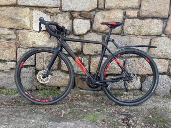 CUBE CROSS RACE HPA - 8