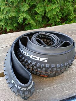 MTB komponenty - 8