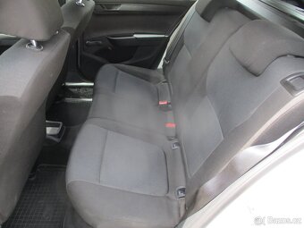 ŠKODA FABIA COMBI 1,4TDi 66kw bez koroze 12/2015 - 8