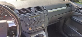 Ford C-MAX 1.6 TDCI 80kw - 8