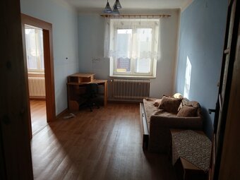 Prodej rodinného domu Tábor - 8