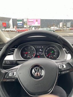 Volkswagen Passat B8 2.0TDi 110kW - 8