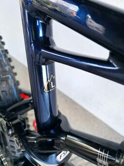 Elektrokolo Specialized Turbo Levo FSR Comp 29″ - 8