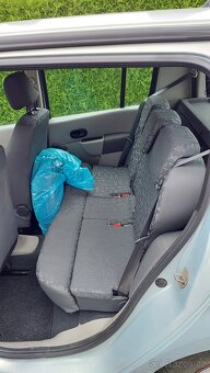 Renault Modus 1.2 - 8