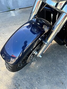 Harley Davidson CVO/CUSTOM CVO ULTRA LIMITED ANNIVERSARY - 8