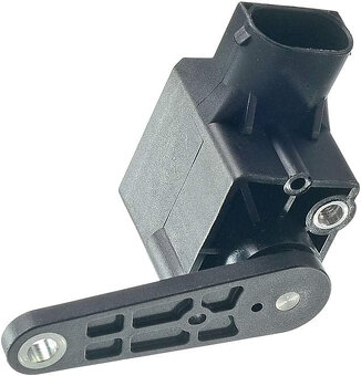 Komplet díly na vzduchový podvozek Mercedes W166 X166 - 8
