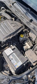 Škoda Rapid 1.0tsi 70kw - 8