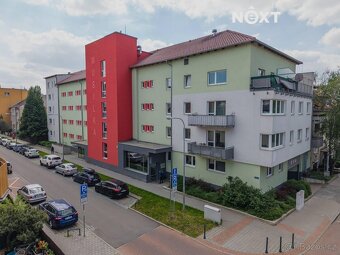 Prodej byt 2+kk, 52㎡ - 8