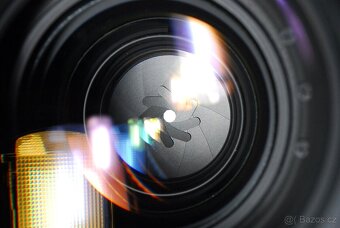 NOVÝ NIKON NIKKOR 70-200mm f/2,8 G AF-S ED VR II - 8
