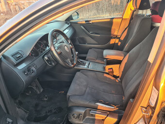 Passat variant 1.9 TDI - 8