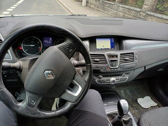 Laguna 3, 81kw, 2010, - 8