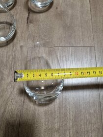 Sklenice Villeroy & Boch Vivo basic, 4 ks - 8