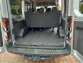 Ford Transit 2.0 tdci automat - 8