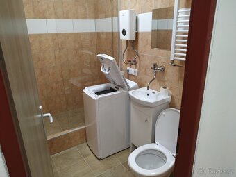 Pronájem bytu 1+kk 25 m2 Dobrotice - 8
