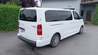 Toyota Proace Verso 2.0.D 106KW odpočet dph - 8