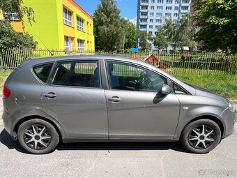 Seat Altea 1.6 - 8