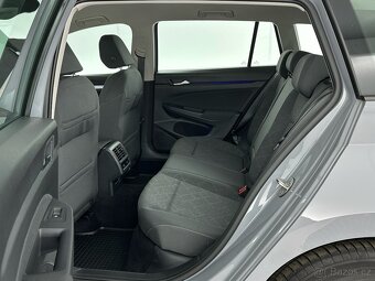 Golf Variant Life 1.0 TSI 81kW - 8