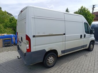 Citroen Jumper L2H2 2,2 88 kW - 8