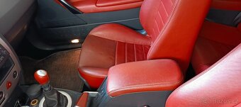Renault Megane Cabrio 2.0 99kW 2005 - 8
