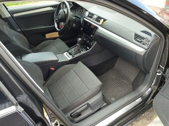 Škoda Superb 2.0 TDI, R.V. 2019 září, 1. Majitel, koupeno CZ - 8