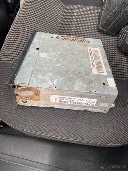 Prodám různé díly Škoda , Vw - 8