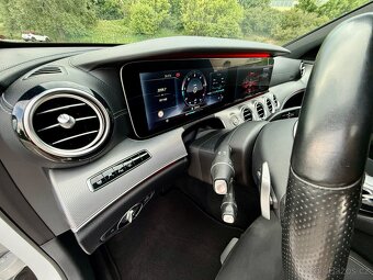 Mercedes Benz 220d 4 Matic w213 AMG - 8