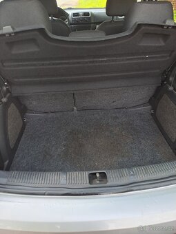 Prodám Škoda fabia 2 1.9 77kw rok 2008 - 8
