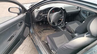 Mazda MX-3 1.8 95kW V6 - 8