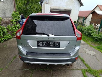 Volvo XC60 2.4 D5 151kw - 8