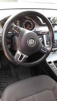 Prodám Passat b7 - 8