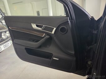 Audi A6, 2006 - 8