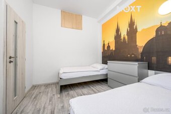 Pronájem byt 3+1, 68㎡ - 8