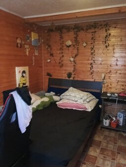 Pronajmu byt v rodinném domě - 8