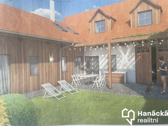 Prodej, Stavební pozemek, 1.250m2, Lužice - 8