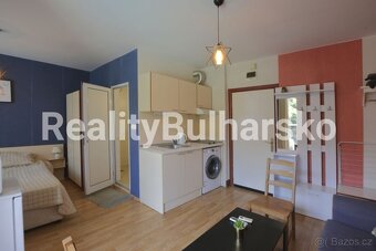 Bulharsko – Slunečné pobřeží Studio 1+kk | 35 m² | 54.990EUR - 8