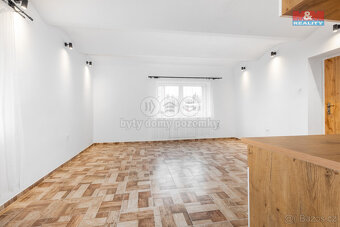 Pronájem bytu 2+kk, 43 m², Slatiňany, ul. T. G. Masaryka - 8