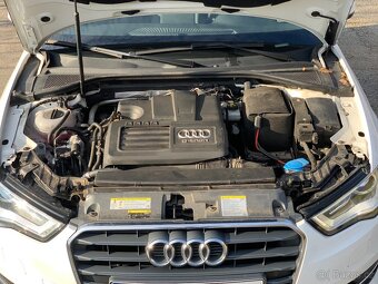 Audi A3 Sportback - G-Tron 63.000 KM - 8