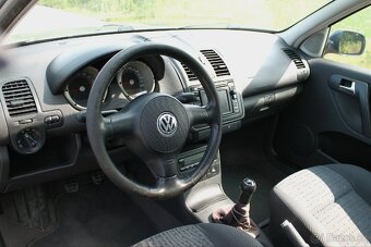 Volkswagen Polo 1.4 16V 74KW HIGHLINE 6N2 - 8
