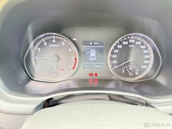 Hyundai i30 kombi, 1,5 DPi, záruka, nájezd pouze 20 000 km - 8