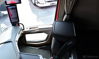 DAF Tahač pro mega návěs XG 480 - 2022 - 8