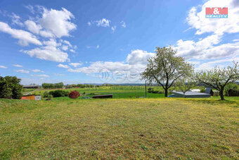Prodej pozemku k bydlení, 1456 m², Buk - 8