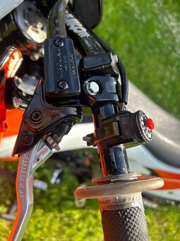 KTM SX 125 2012 - 8