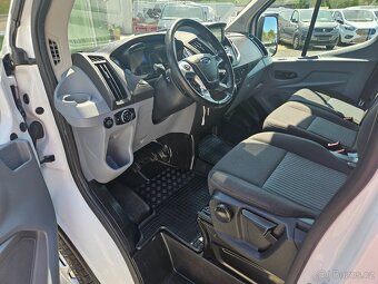 Ford Transit, 2,0 L2H2 9 míst - 8