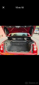 Nissan Mikra 1.4 Kabriolet - 8