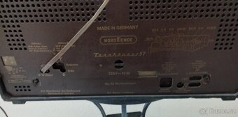 Staré Rádio 1950-1959. Cenu nabídněte. - 8