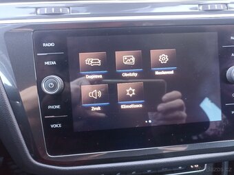 Volkswagen Tiguan 2.0TDI 4Motion 7/2017 - 8