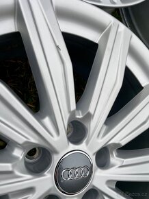 Alu Audi A6 4K 8jx19 ET39 - 8