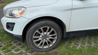 Volvo XC60 D5 AWD - 8